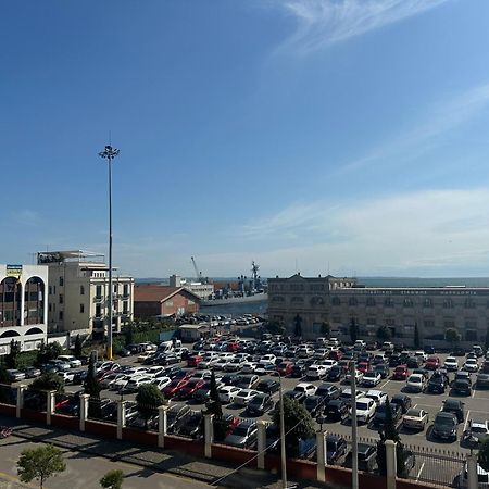 Ladadika Sea View - 102 Apartment เทสซาโลนิกิ ภายนอก รูปภาพ
