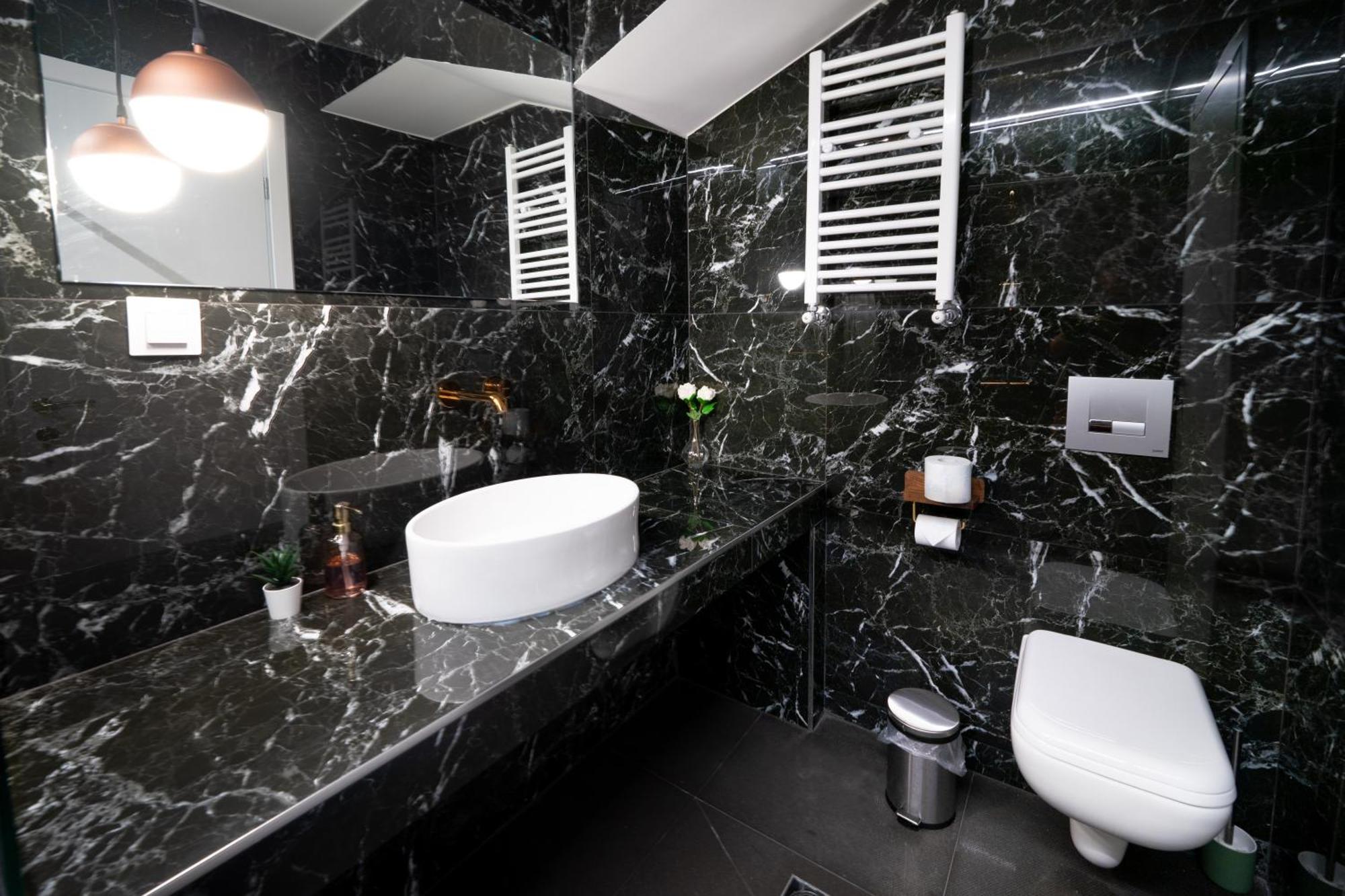 Ladadika Sea View - 102 Apartment เทสซาโลนิกิ ภายนอก รูปภาพ
